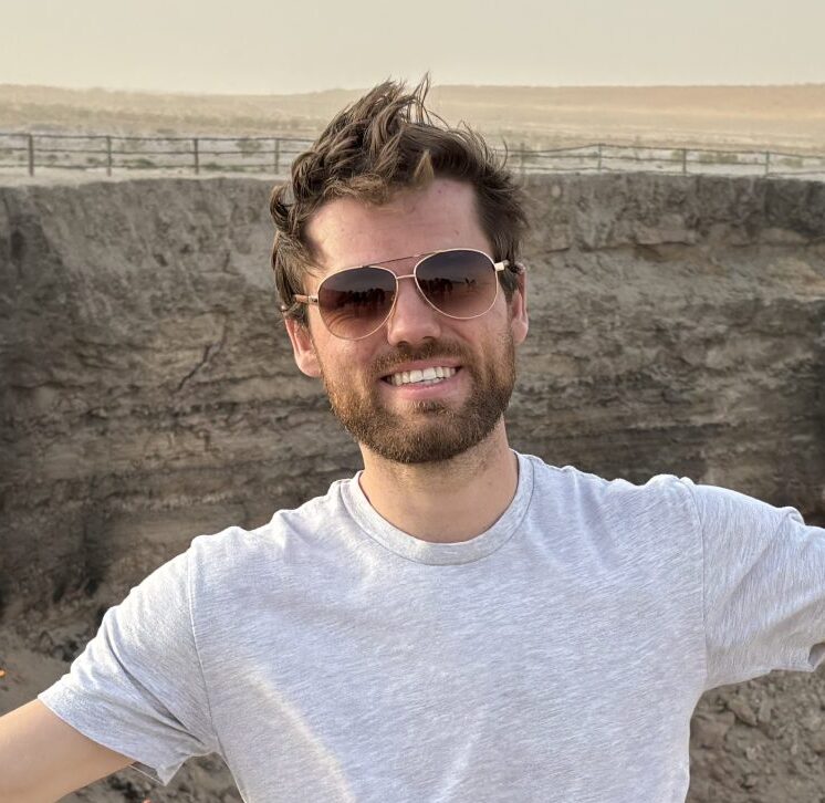 Picture of Aidan